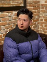 ヒロギンザ 仙台名掛丁店(HIRO GINZA)&nbsp;ラルフカール