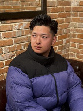 ヒロギンザ 仙台駅前店(HIRO GINZA) ラルフカール