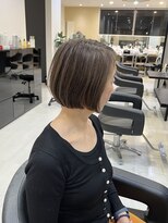 ハウオリ(Hau'oli)&nbsp;白髪ぼかし/白髪ぼかしハイライト/脱白髪染め/白髪染め/透明感