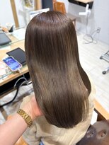 プラグ バイ ネオリーブ(plug by neolive)&nbsp;美髪×髪質改善[髪質改善/縮毛矯正/韓国]A