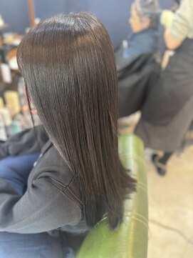 フラッパー(FLAPPER) 20代30代40代50代おすすめ・酸性ストレート