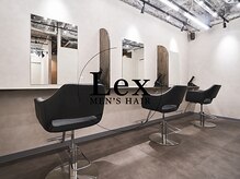 レックス 小岩 2nd(Lex)の雰囲気（高技術をコスパ良くご提供[小岩/小岩駅/メンズ]）