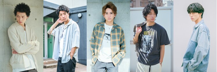 リトル 仙川(little)のサロンヘッダー
