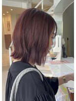 ゴットイズム(GOTTO ISM)&nbsp;レイヤーボブ