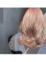 ナナ バイ ピケ(nana by pique)&nbsp;ダブルカラー