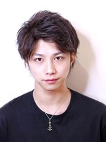 リップス 二子玉川店 (LIPPS)&nbsp;オーバーアップウルフ