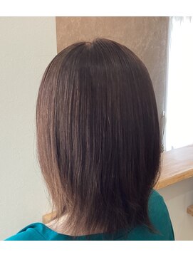 コネクション(conexion) レイヤーショート