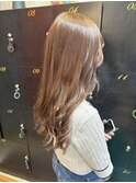 シールエクステ☆