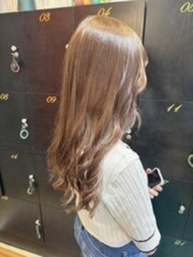 アース 霧島国分店(HAIR&MAKE EARTH) シールエクステ☆