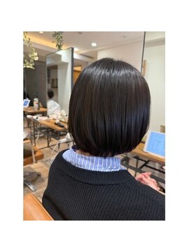 コルテ(Corte) メテオストレート♪