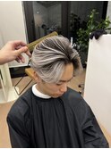 メンズシャドールーツ