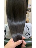 髪質改善美髪トリートメント