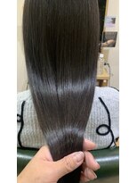 美容室 アイディー i-dee&nbsp;髪質改善美髪トリートメント