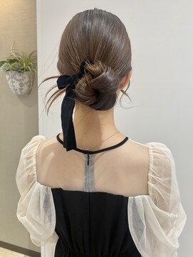 ケンジ 横浜(KENJE) カチモリシニヨン