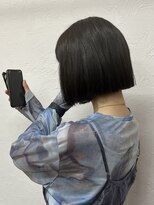 シー(si) ぷつっとbob