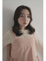 ソワン ドゥ ブレス 今里店(soin de brace)&nbsp;髪質改善　縮毛矯正　レイヤー　20代　30代　40代