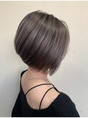 シャドールーツとコントラスト