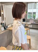 ミニボブ