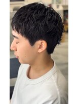 レボ(Revo)&nbsp;チクチクしないスパイキー！