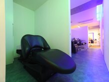 完全個室で周りを気にせず自分へのご褒美！至福の癒しタイムを体感できる贅沢空間【個室極上ヘッドスパ】