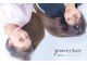 ユアーズヘアー センター南店(youres hair)の写真