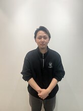 アグ ヘアー エイム 八王子店(Agu hair Aim) 田倉 駿人