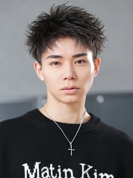 ダダ(D.D.) スイングショート