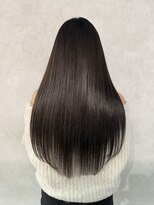 ノアル 大宮店(NOAHL)&nbsp;エクステ／ブラウンカラー　M