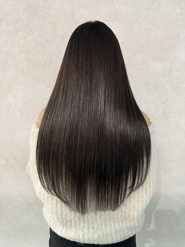 ノアル 大宮店(NOAHL) エクステ/ブラウンカラー M