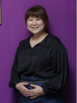 お客様のお顔の雰囲気や髪質などに合わせてご提案◎最初から最後まで丁寧に施術いたします！