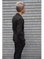 DAMANI 表参道 髪質改善/ヘッドスパ/ハイライト/白髪染め/白髪ぼかし/縮毛矯正&nbsp;サーフカール/波巻きツイストスパイラル[表参道駅]