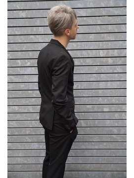 ダマーニ 表参道(DAMANI) サーフカール/波巻きツイストスパイラル[表参道駅]