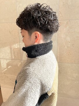 イト(ito.) ★スパイラルパーマ★