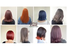 ヘアーモア イースト(Hair More East)