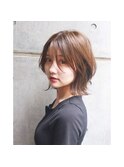 ミディアムレイヤー恵比寿