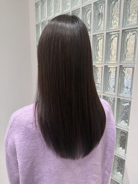 ロイロ(LoiLo) サラ艶髪　【MAI】