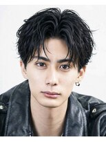 ゴールド 大阪 梅田店(GOALD)&nbsp;パーマ