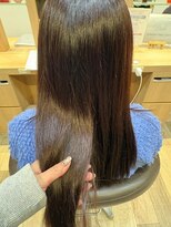 ダリー 新さっぽろ店(Dali)&nbsp;ボルドカラー