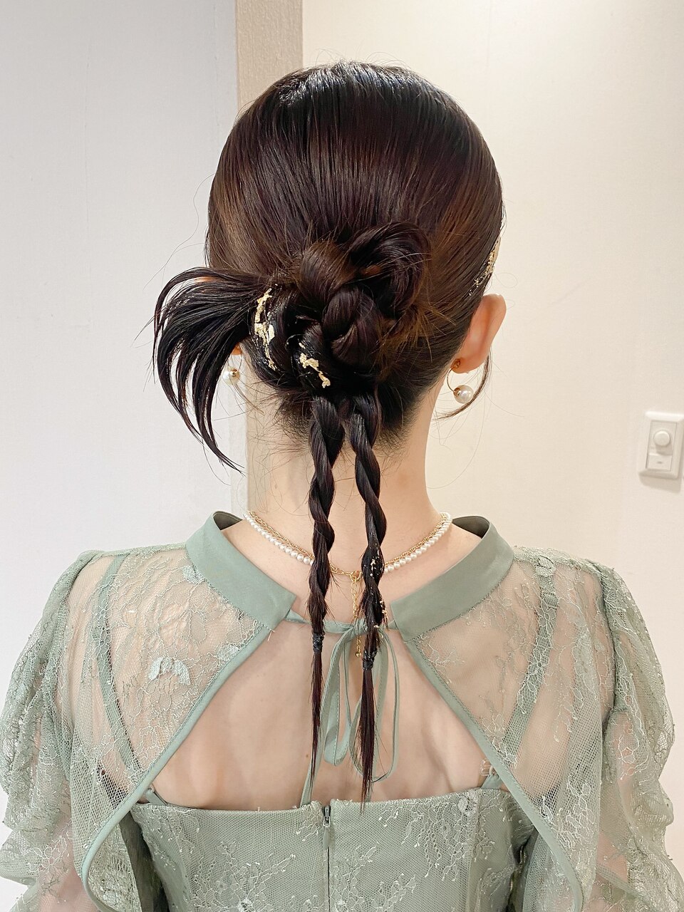 2026年春】ヘアセットの髪型・ヘアアレンジ｜青山・表参道・原宿｜標準