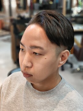 グロウ 博多店(growth) サイドパート