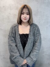 スタンス(STANCE) YUZUHO