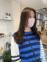 ジジ(jiji)&nbsp;レイヤースタイル