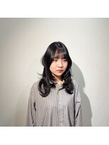 ヴィジュアリスト(VISUALIST)&nbsp;ミディアムレイヤー
