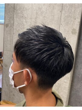 エム(emu) メンズSTYLE
