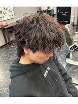 リミックス 田川店(Remix)&nbsp;波巻きウルフ