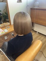 オルガ(Orga)&nbsp;ブロンドベージュ