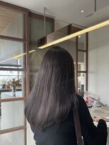 イロドリ(irodori) レイヤーカット