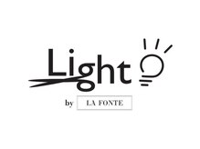 髪質改善ヘアエステ Light by la fonte【6月中旬 NEW OPEN（予定）】の雰囲気（私達が美髪へ導きます！何でもお気軽にご相談下さい☆[髪質改善]）