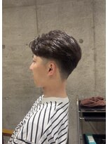 エイト 上野店(EIGHT ueno) フェード
