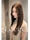 ルシティ(Le City)の写真/ダメージを極限まで抑えたケアブリーチ×高補修トリートメントで叶えるサラツヤハイトーンスタイル＊